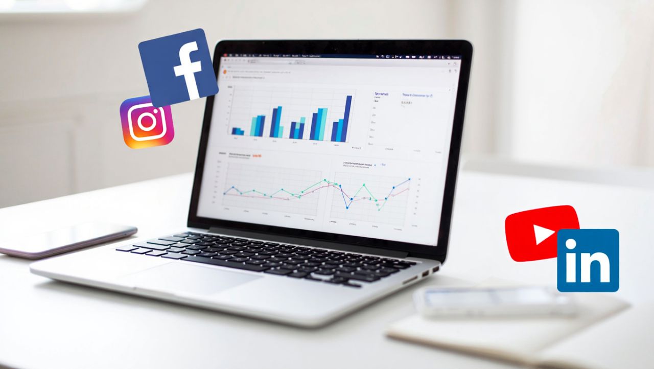 Introducción al Marketing Digital
